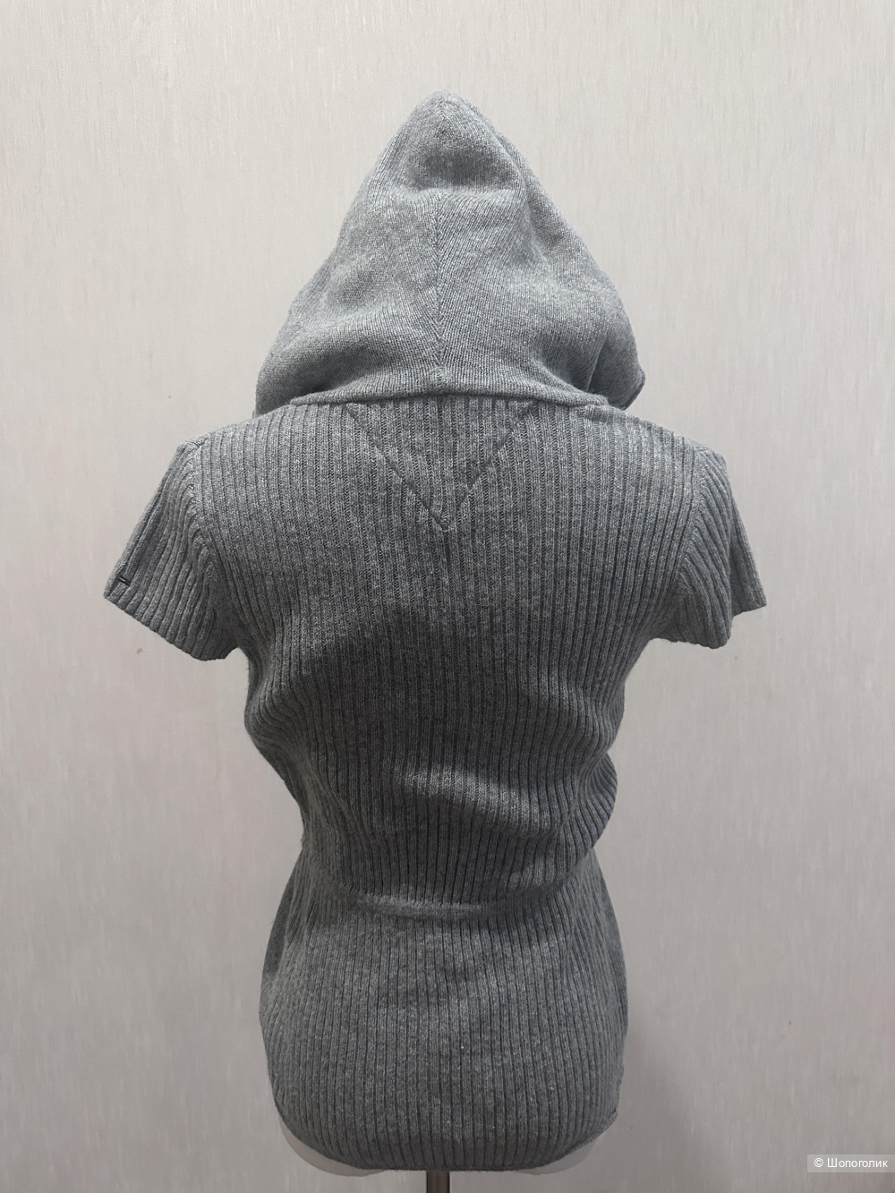Кардиган Tommy Hilfiger XS