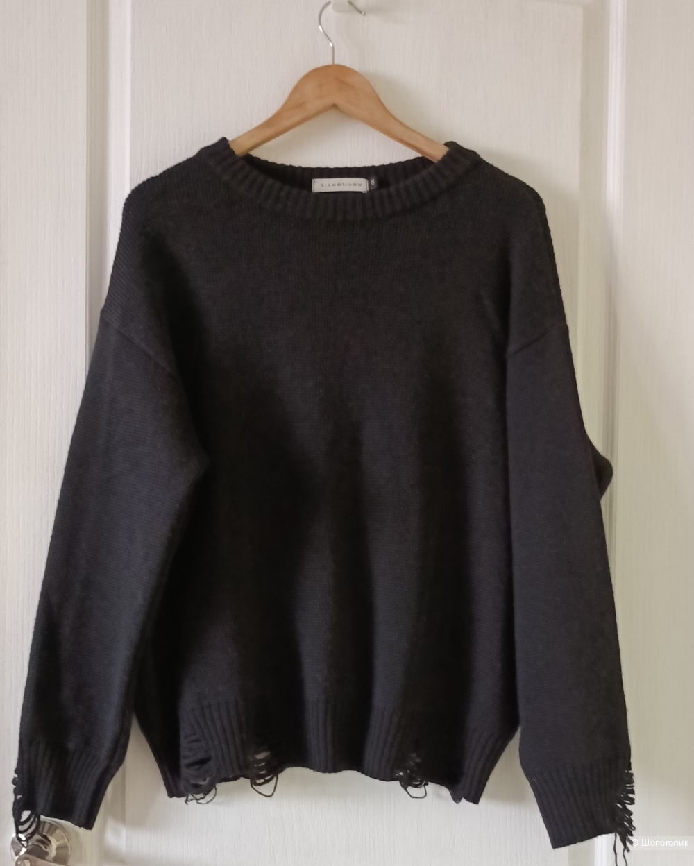 Свитер Siammsiamm, one size