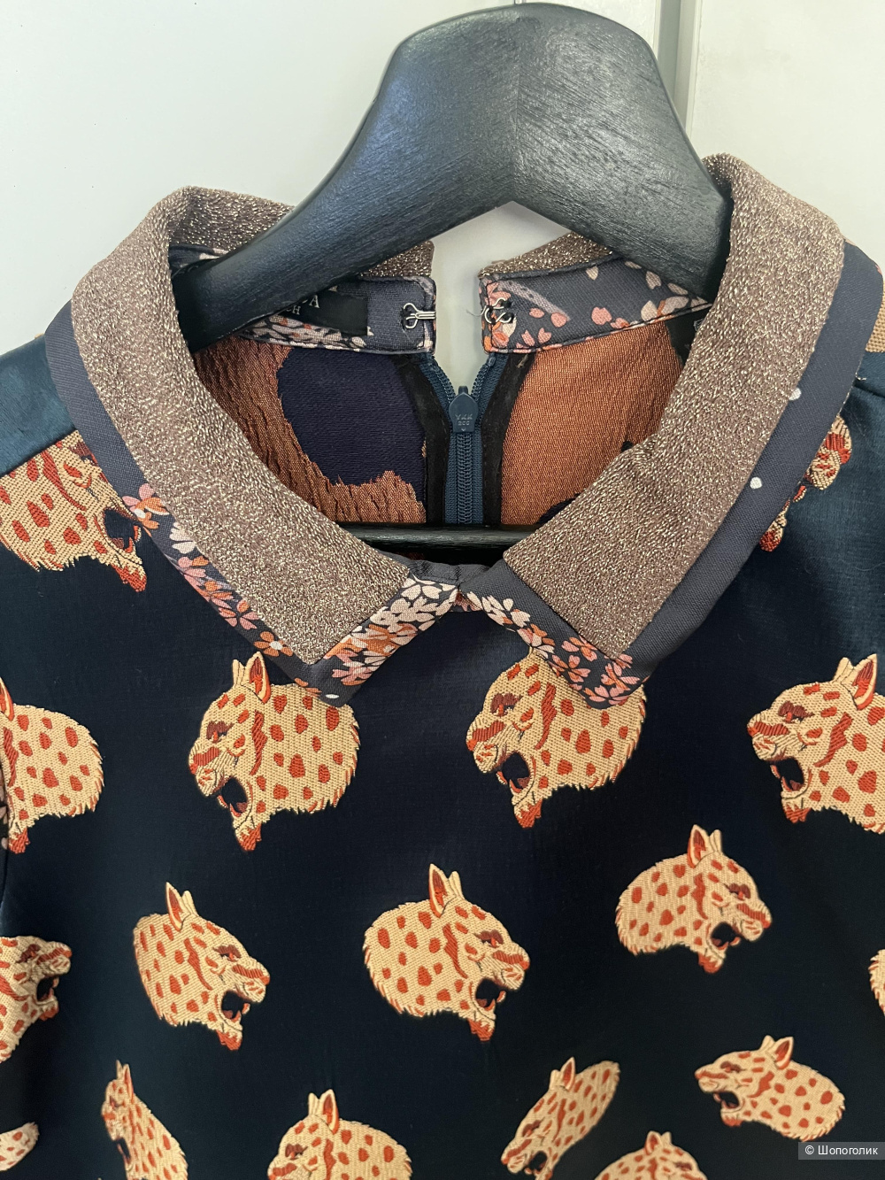 Scotch Soda блузка 44-46 р