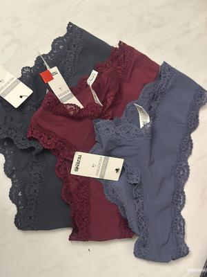 Трусы tezenis лот. Размер S