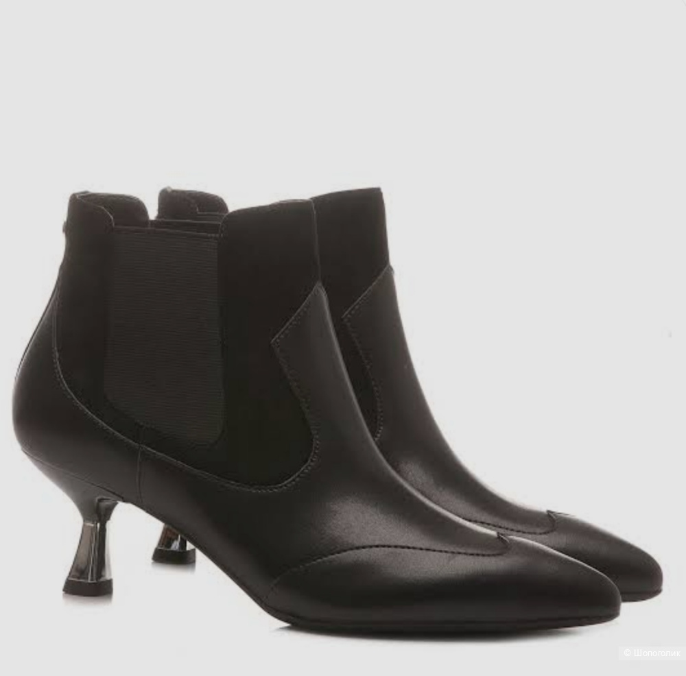 Ботильоны Liu jo р39 (38-39)