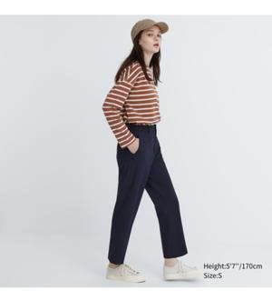 Брюки Uniqlo р.m