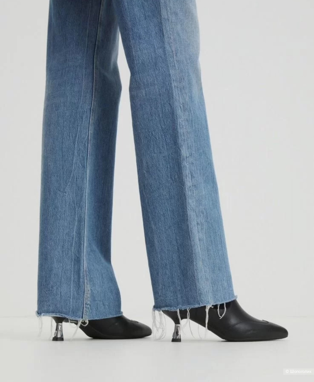 Ботильоны Liu jo р39 (38-39)