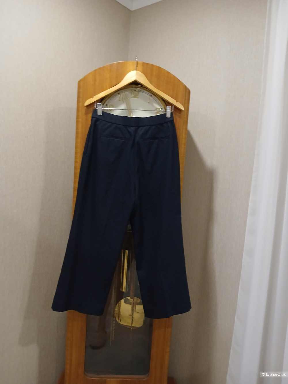 Брюки Uniqlo р.m