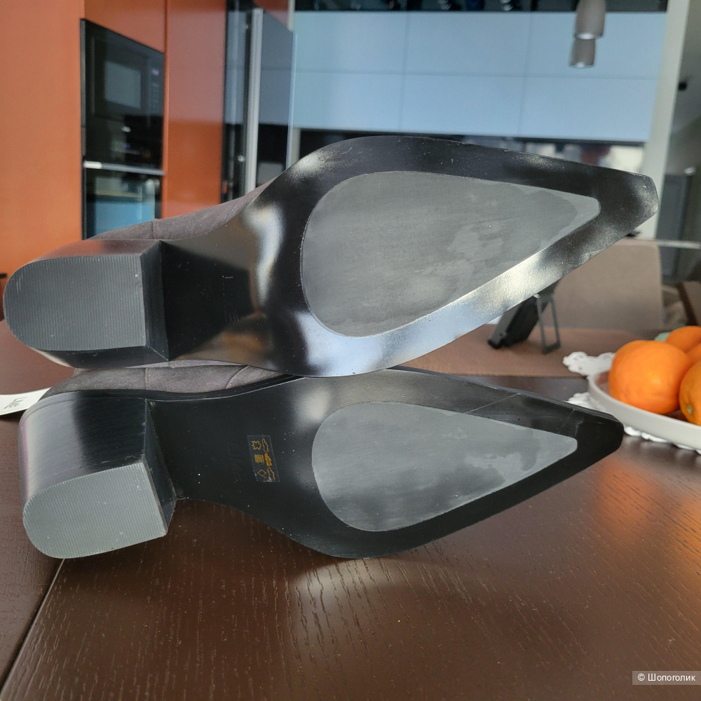 Полусапожки Lime 41 размер