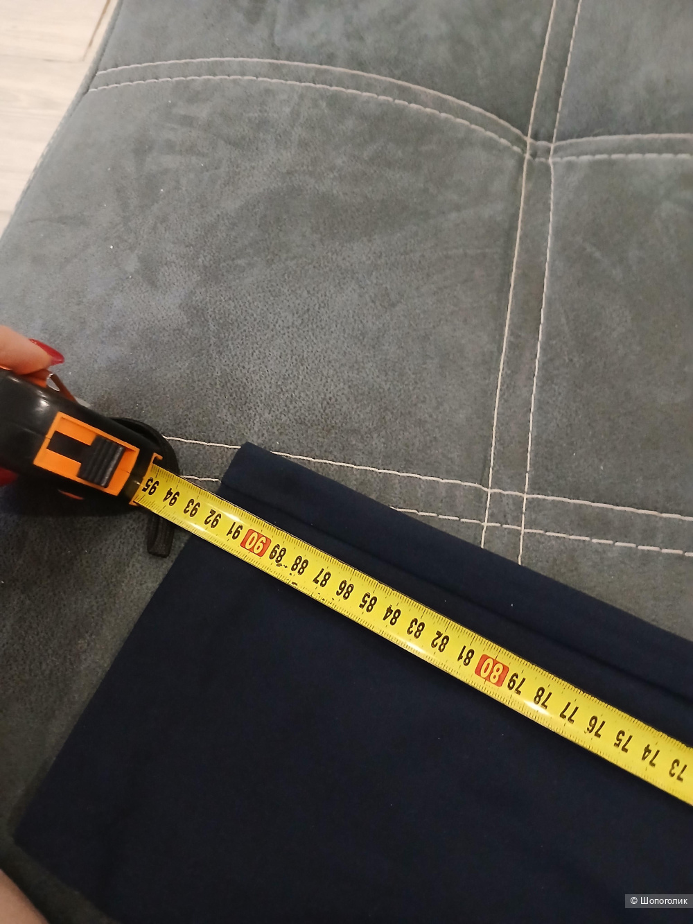 Брюки Uniqlo р.m