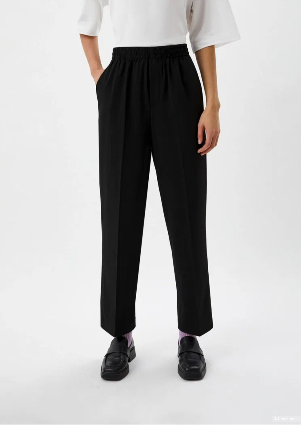 Брюки Uniqlo р.s