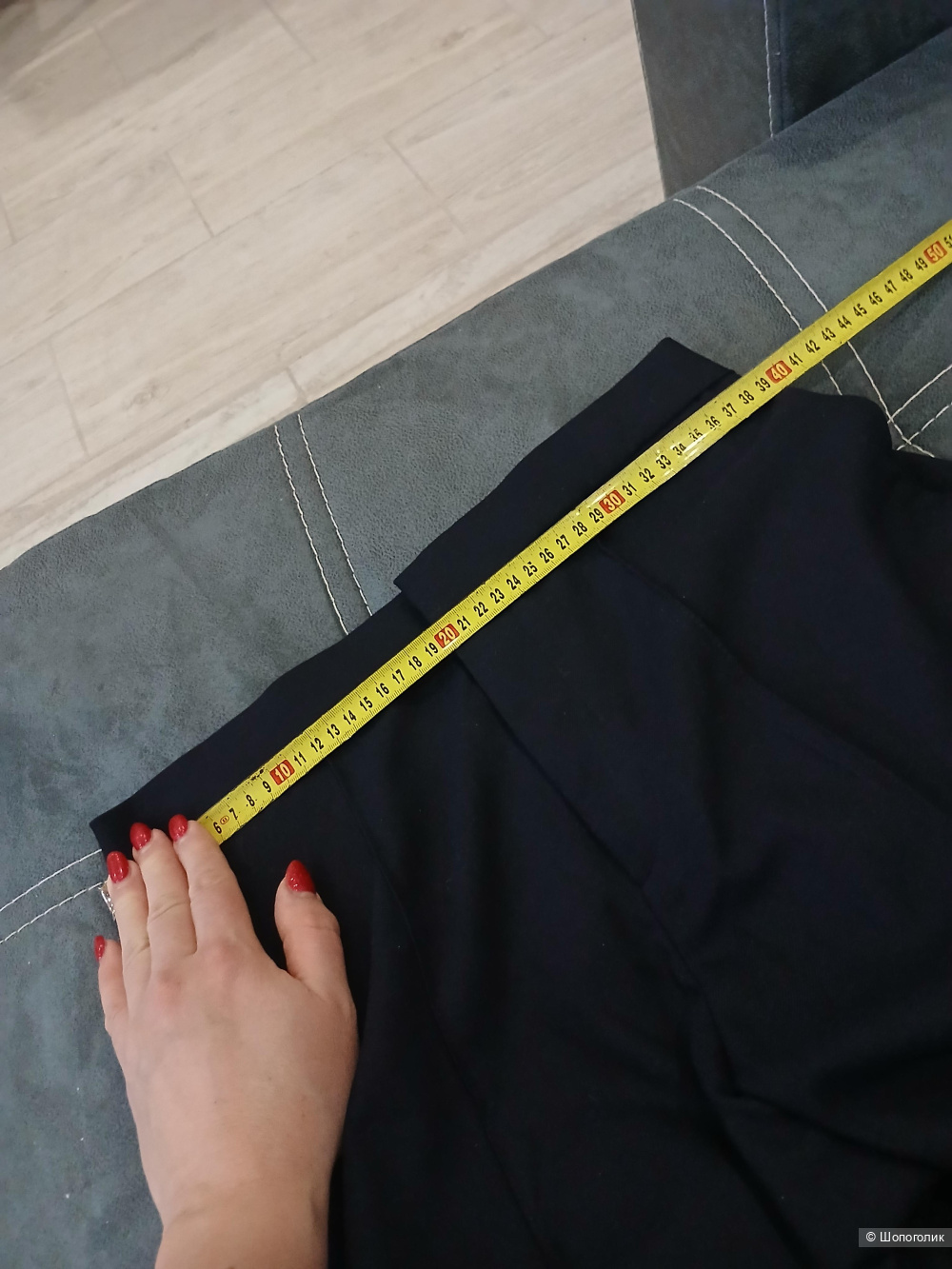 Брюки Uniqlo р.m