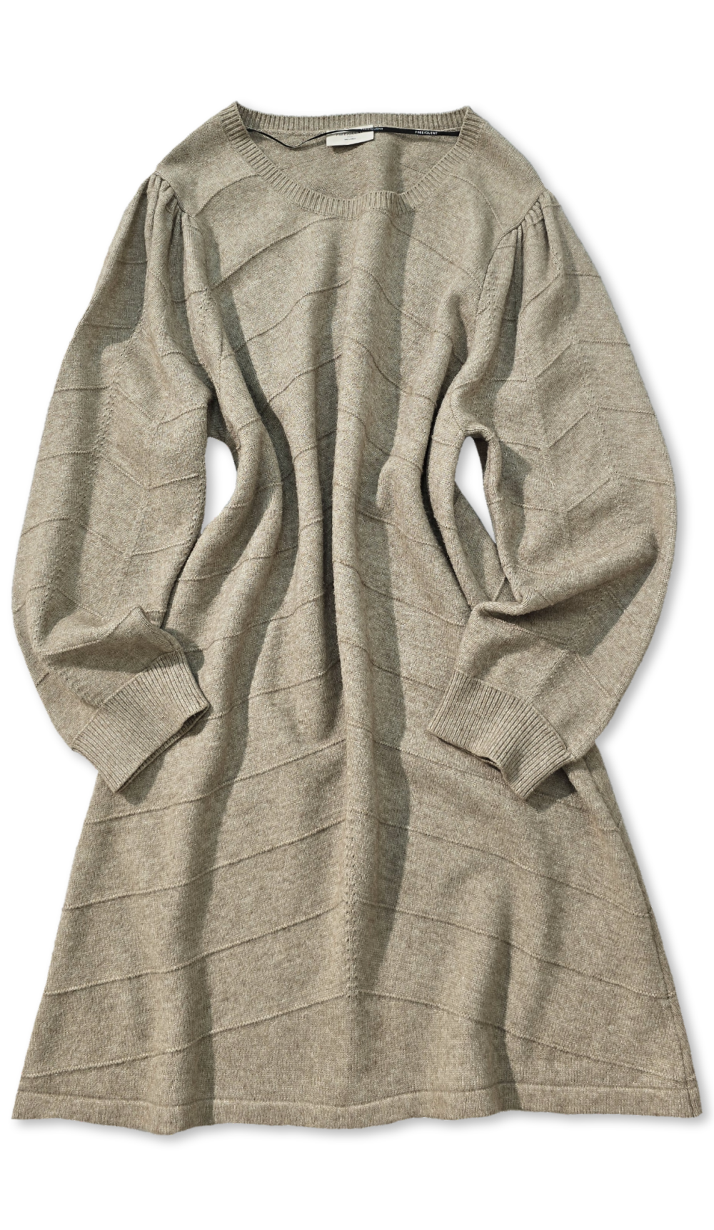 Платье Freequent 50-52