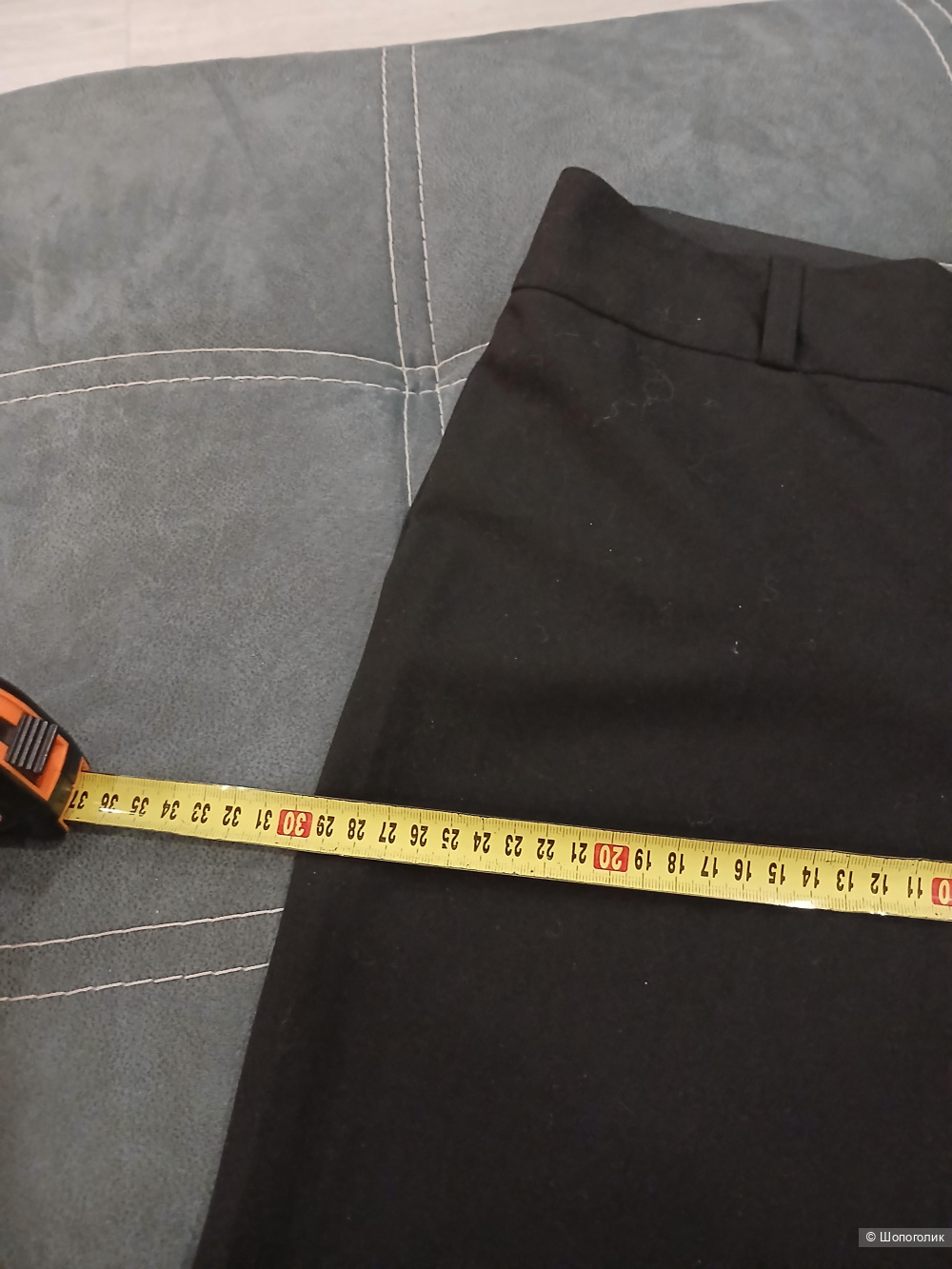 Брюки Esprit р.36