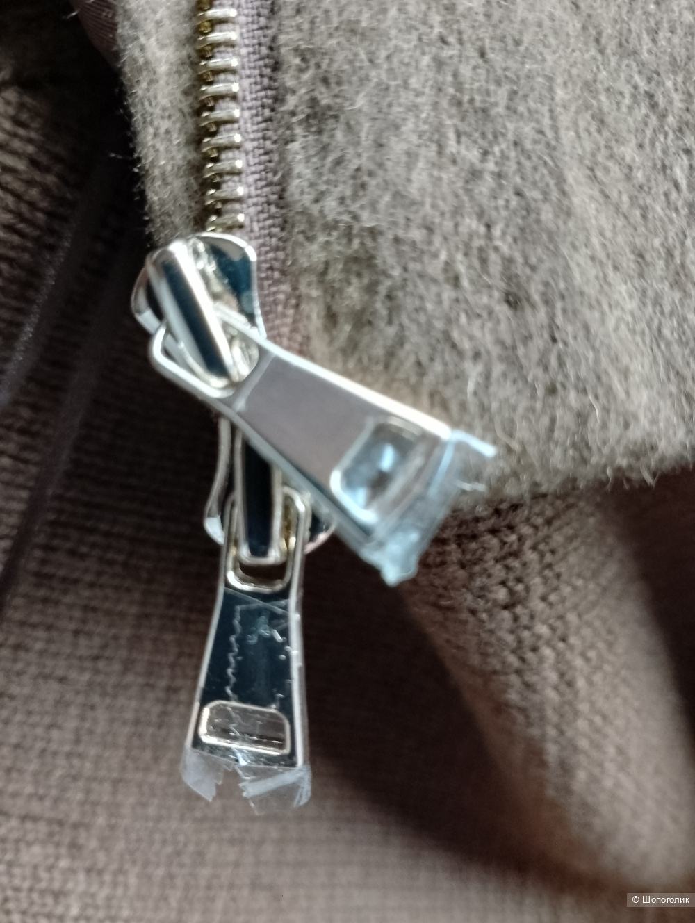 Кардиган Max Mara шерсть кашемир , L