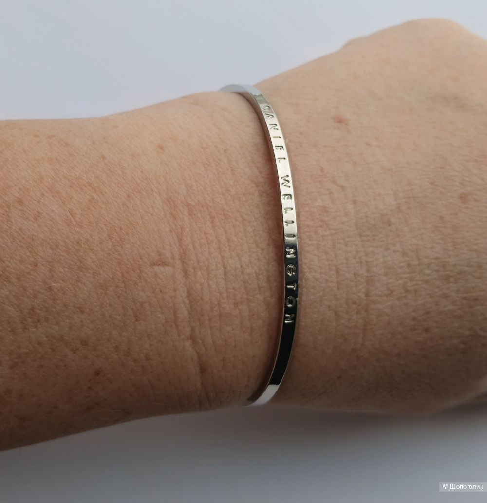 Браслет Daniel Wellington