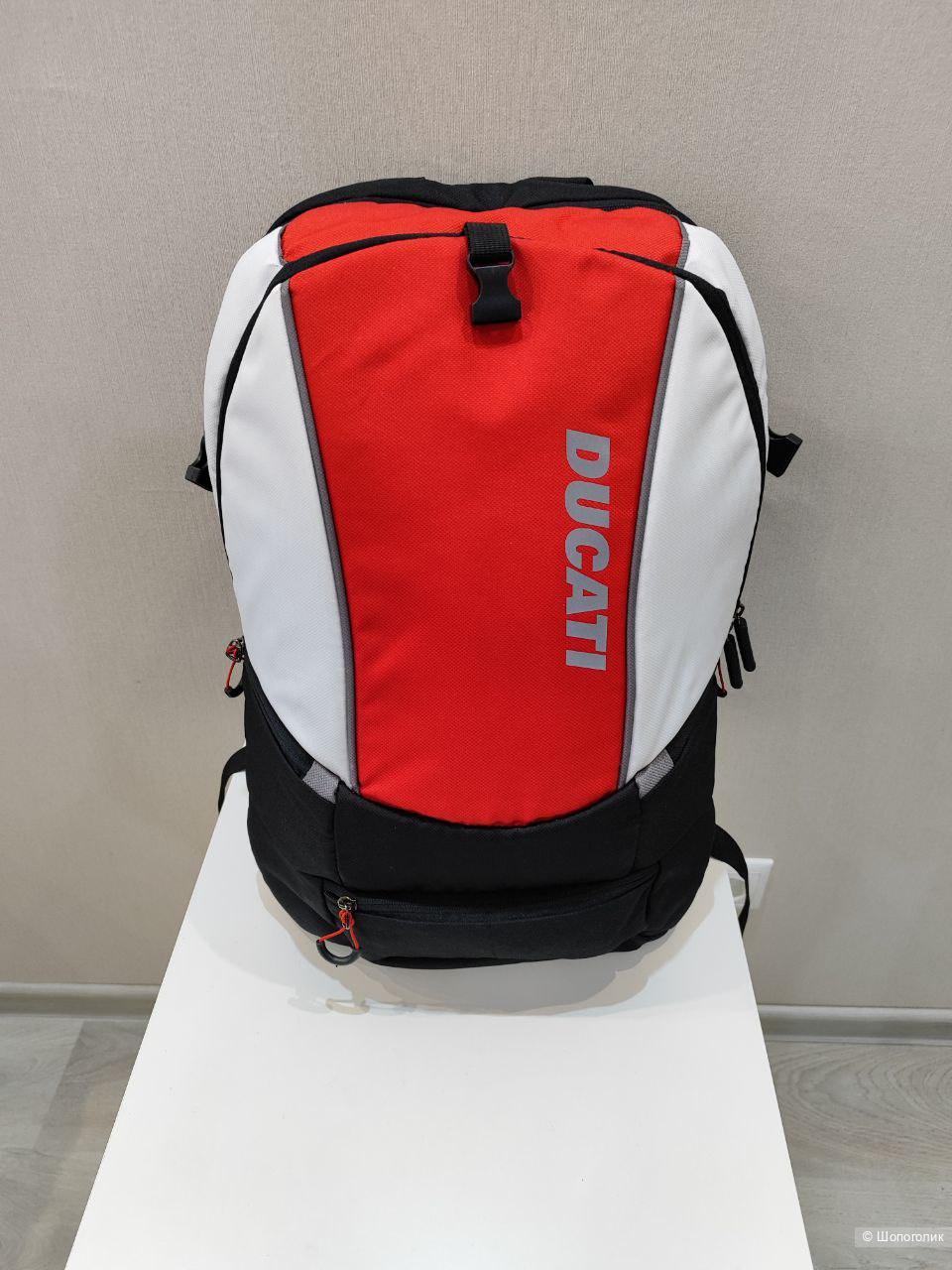 Рюкзак DUCATI