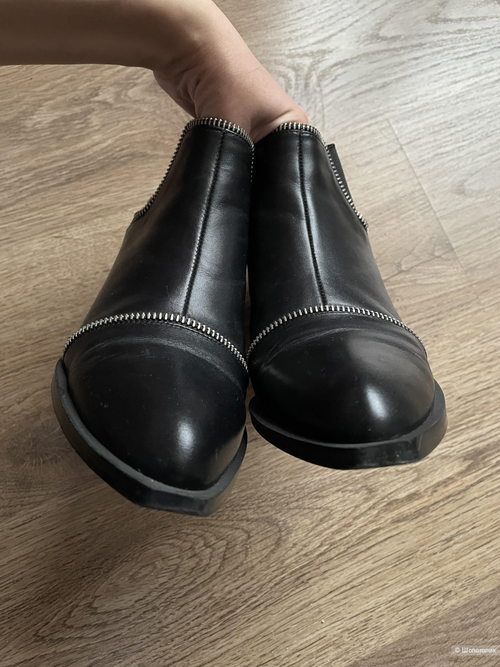 Ботильоны Senso, 38