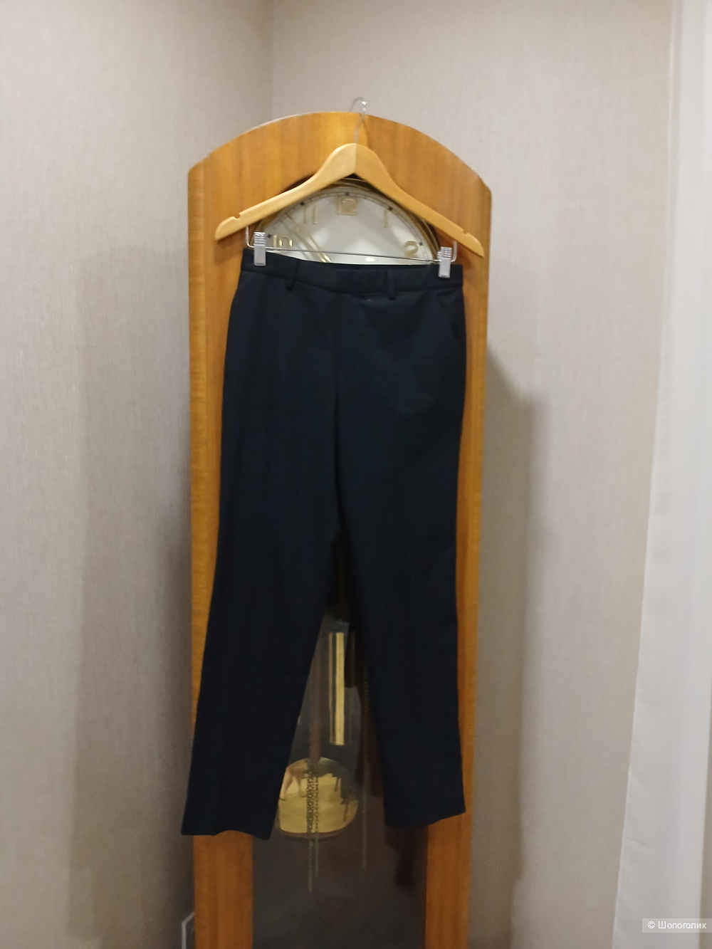 Брюки Uniqlo р.s