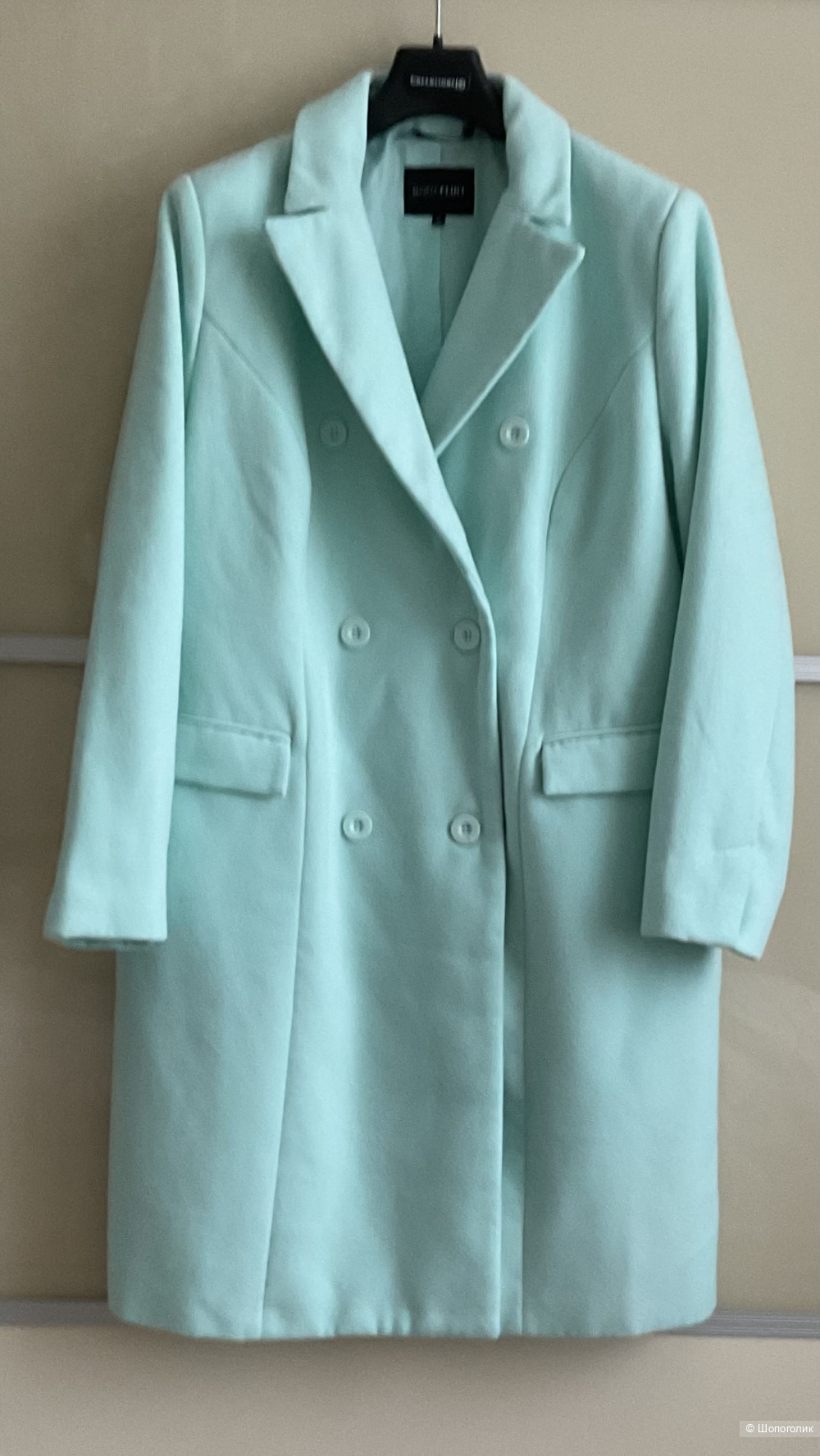 Пальто Body Flirt, 50-52