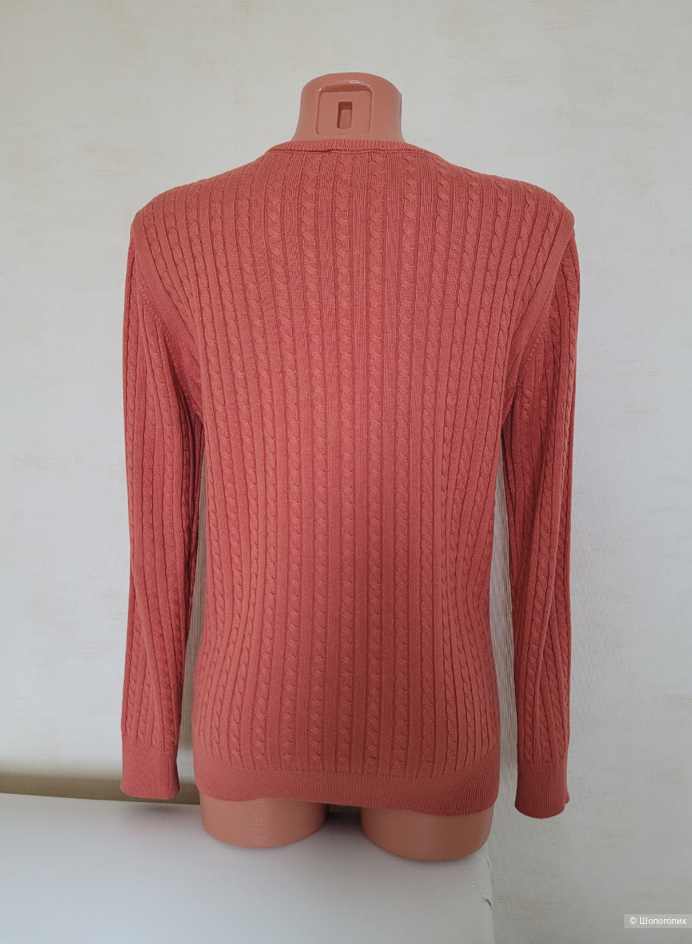 Джемпер Ralph lauren XL