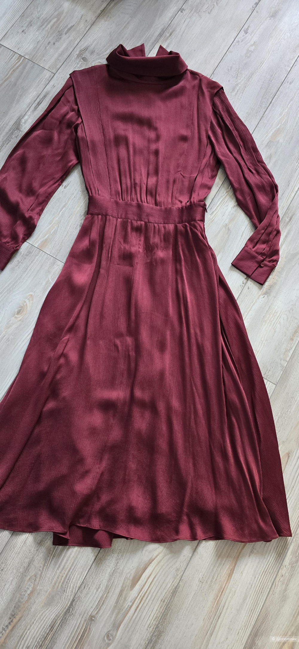 Платье Massimo dutti S 36 размер