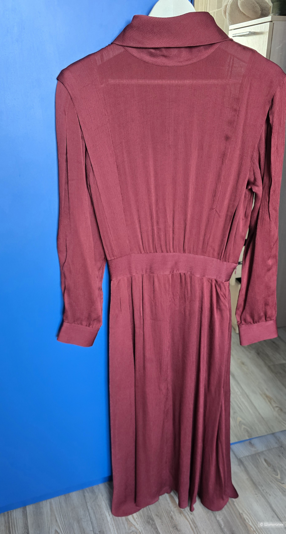 Платье Massimo dutti S 36 размер