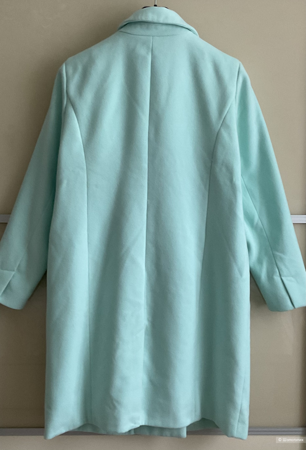 Пальто Body Flirt, 50-52