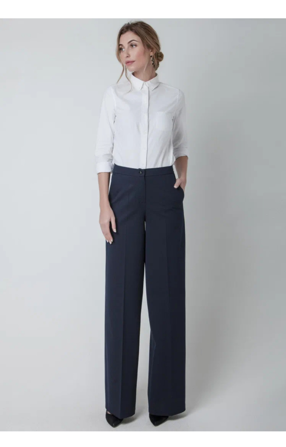 Брюки Esprit р.36