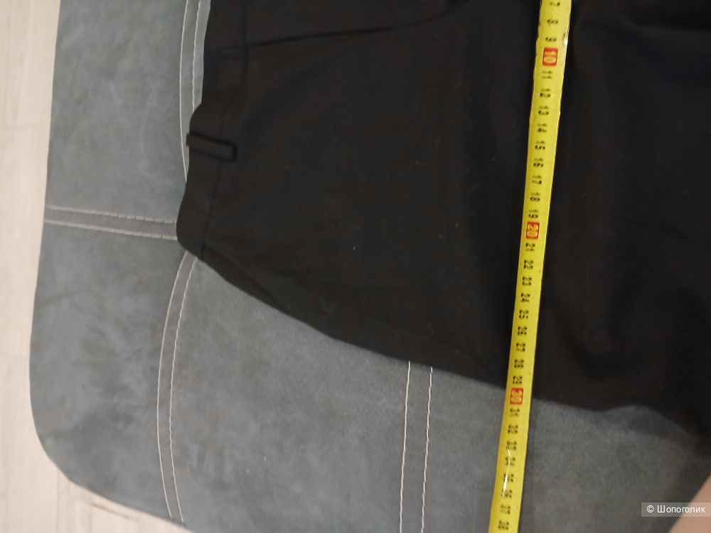 Брюки Uniqlo р.s
