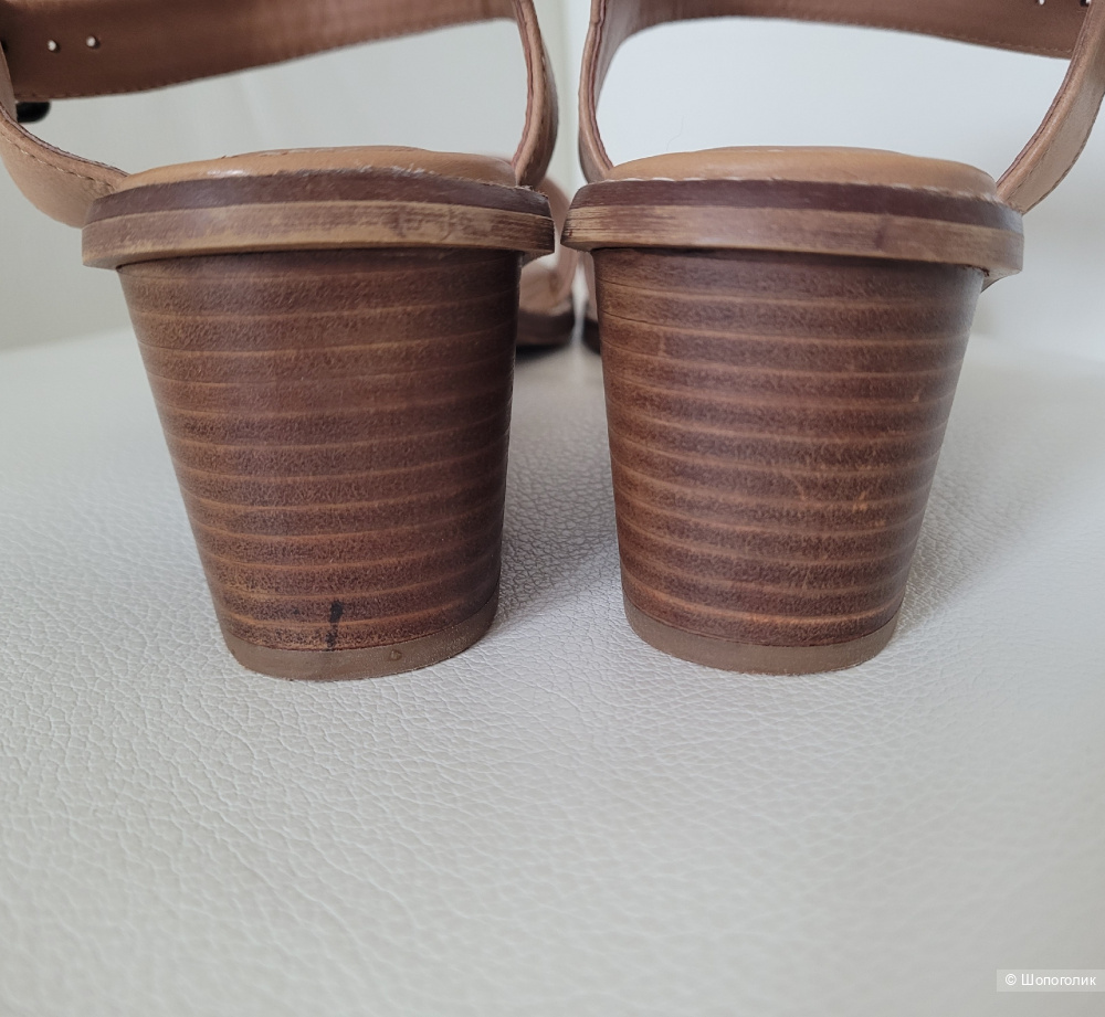 Босоножки Next, р 40