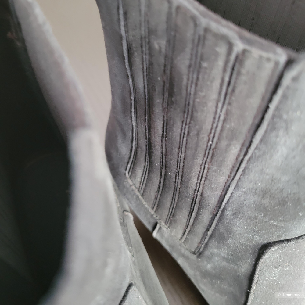 Полусапожки Lime 41 размер