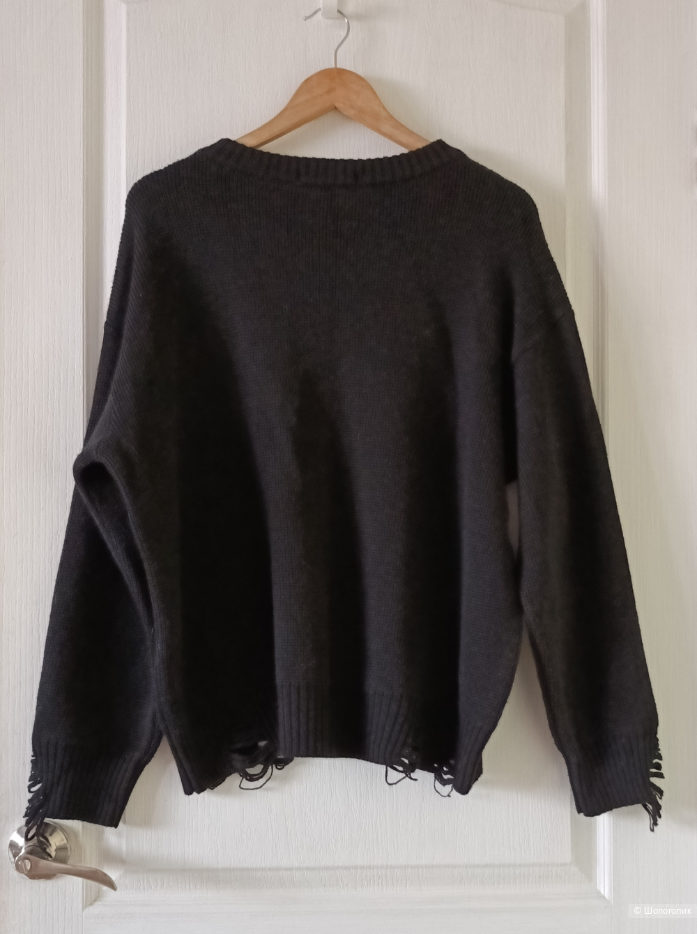 Свитер Siammsiamm, one size