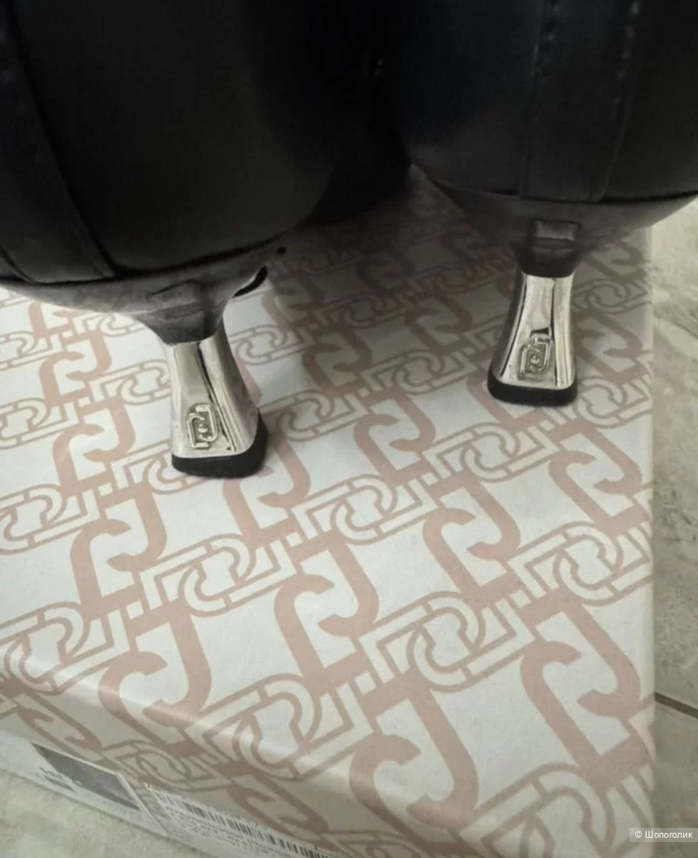 Ботильоны Liu jo р39 (38-39)