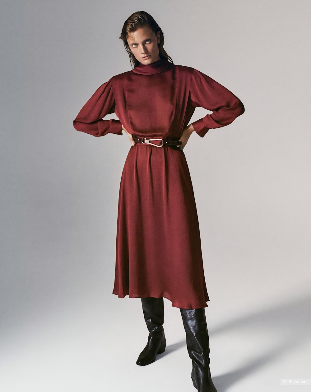 Платье Massimo dutti S 36 размер