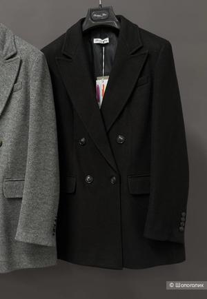 Пиджак/пальто Barbara Alvisi, размер 42.