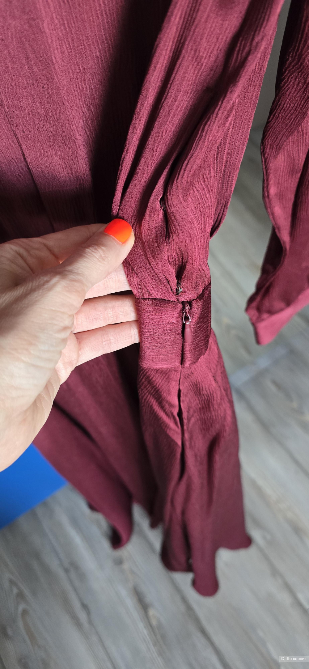 Платье Massimo dutti S 36 размер