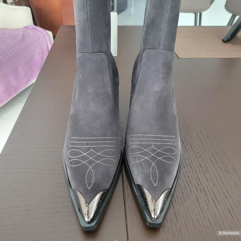 Полусапожки Lime 41 размер