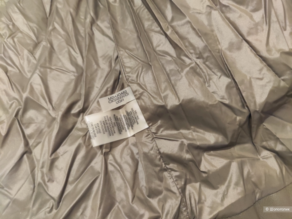 Куртка Calvin Klein S