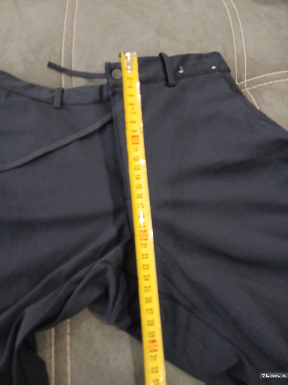 Брюки Uniqlo р.m