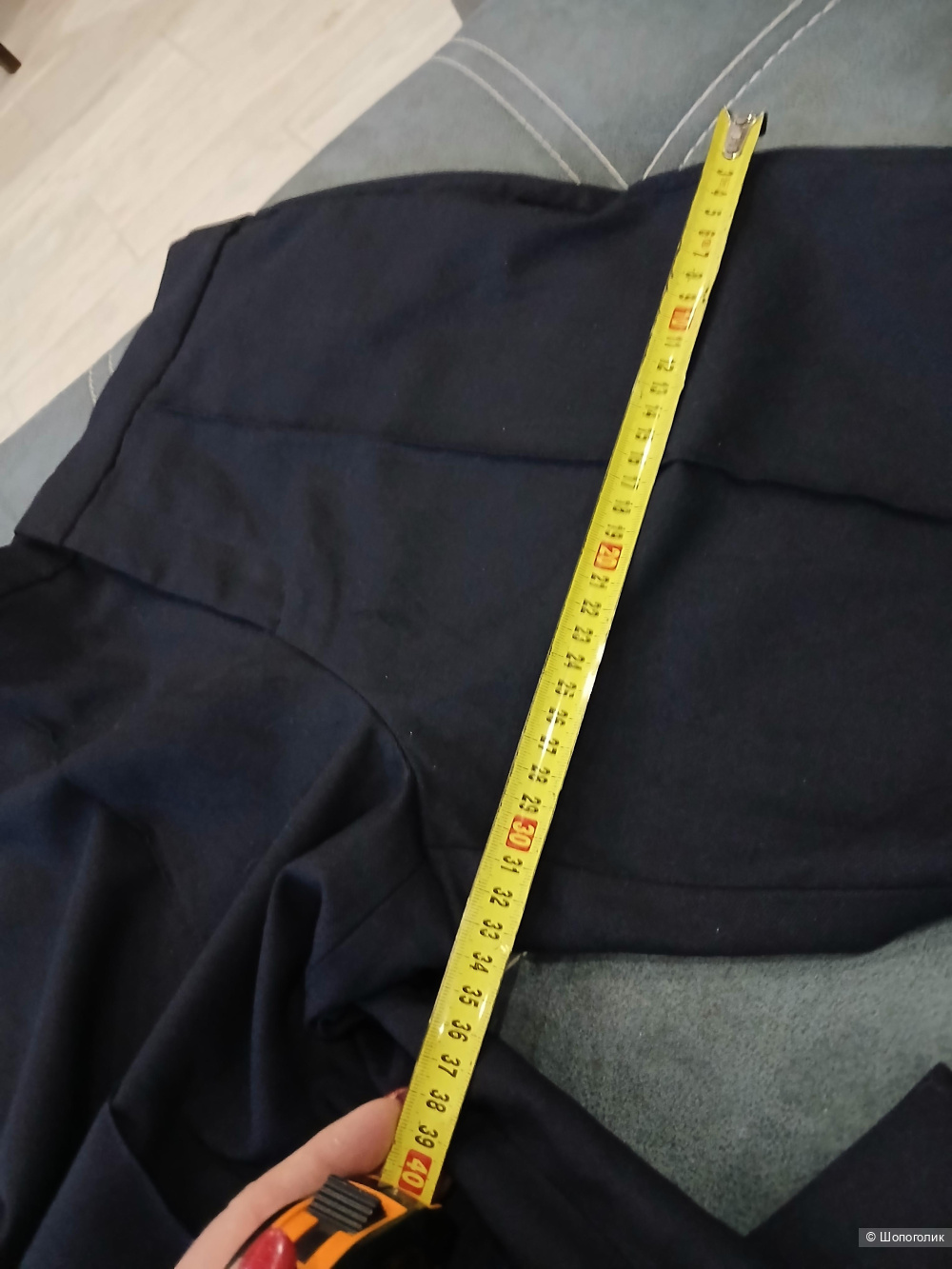 Брюки Uniqlo р.m