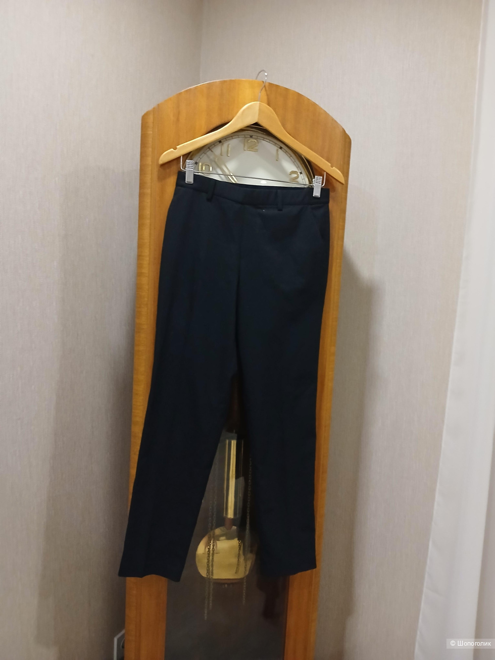 Брюки Uniqlo р.s