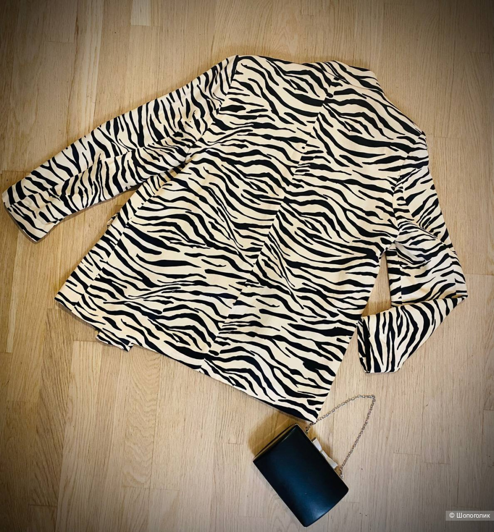 Пиджак ZARA, L