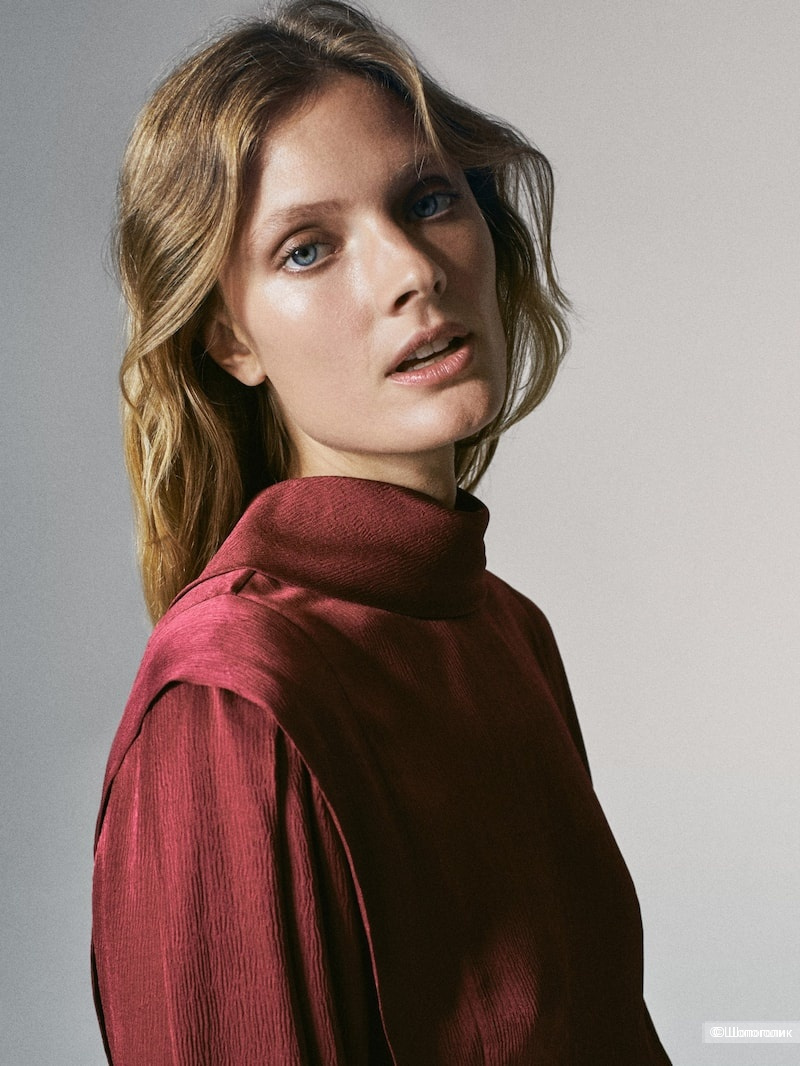 Платье Massimo dutti S 36 размер