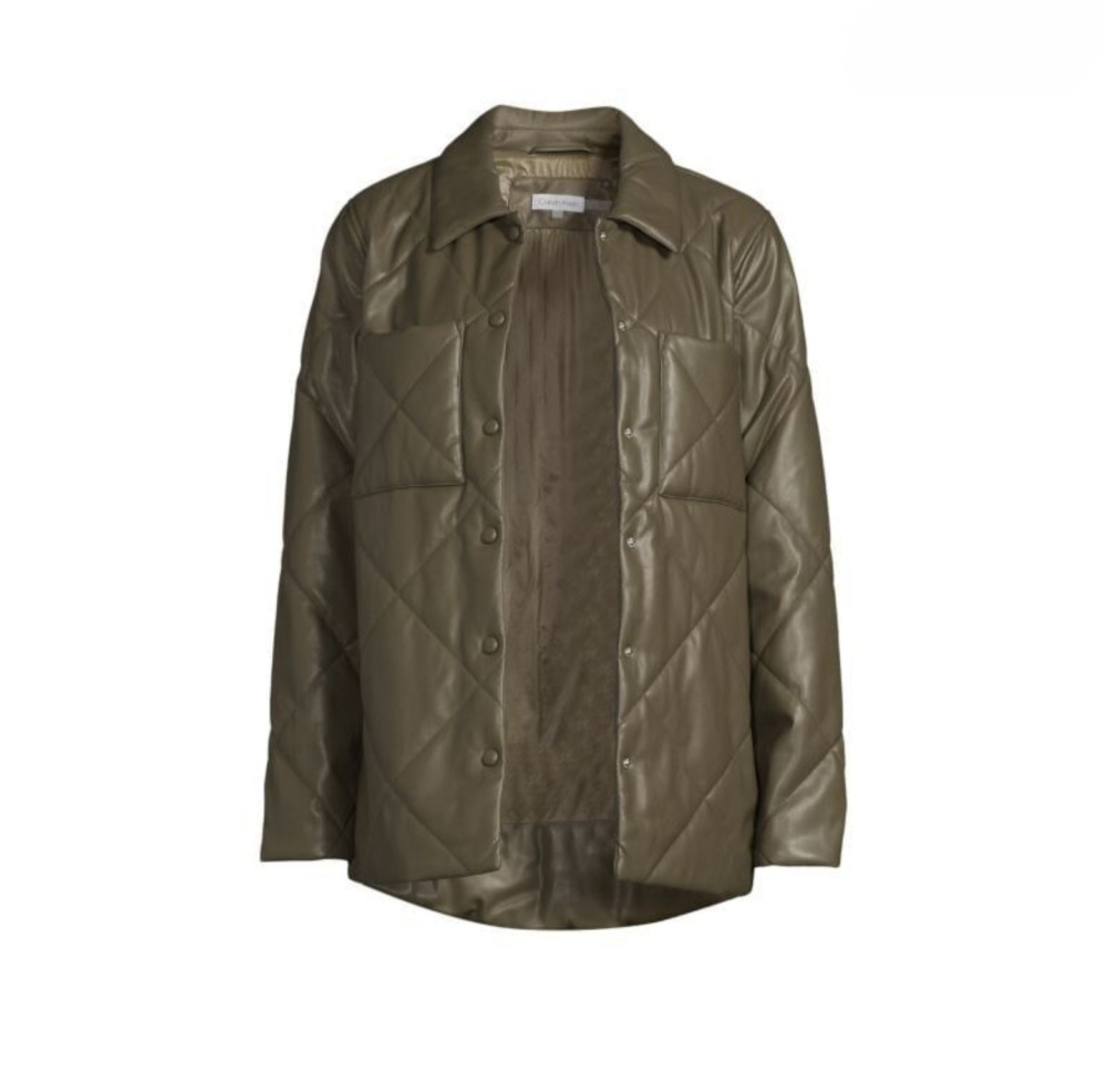 Куртка Calvin Klein S