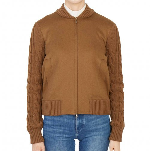 Кардиган Max Mara шерсть кашемир , L