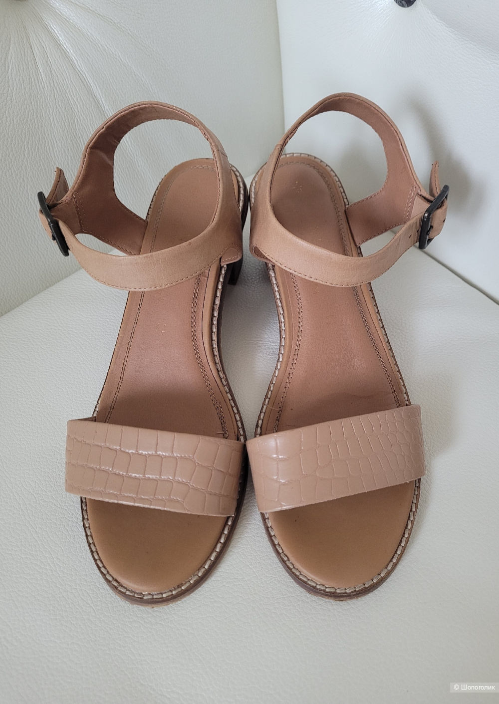 Босоножки Next, р 40