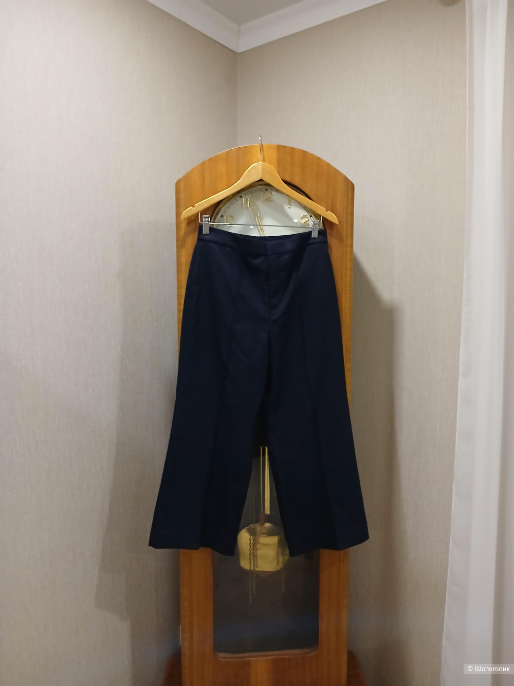 Брюки Uniqlo р.m