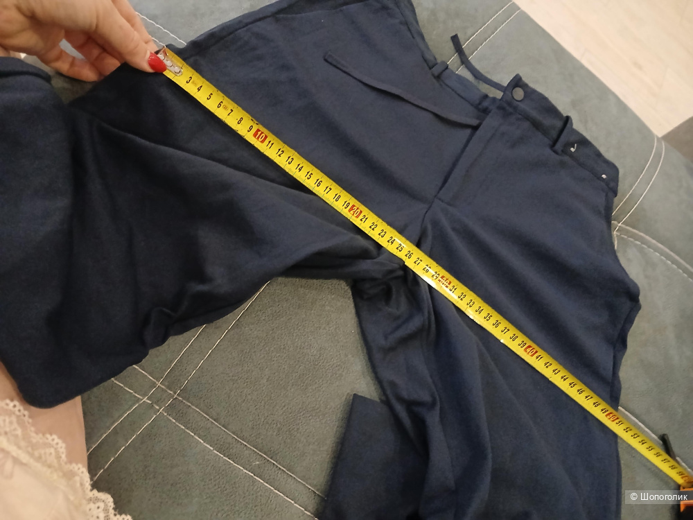 Брюки Uniqlo р.m