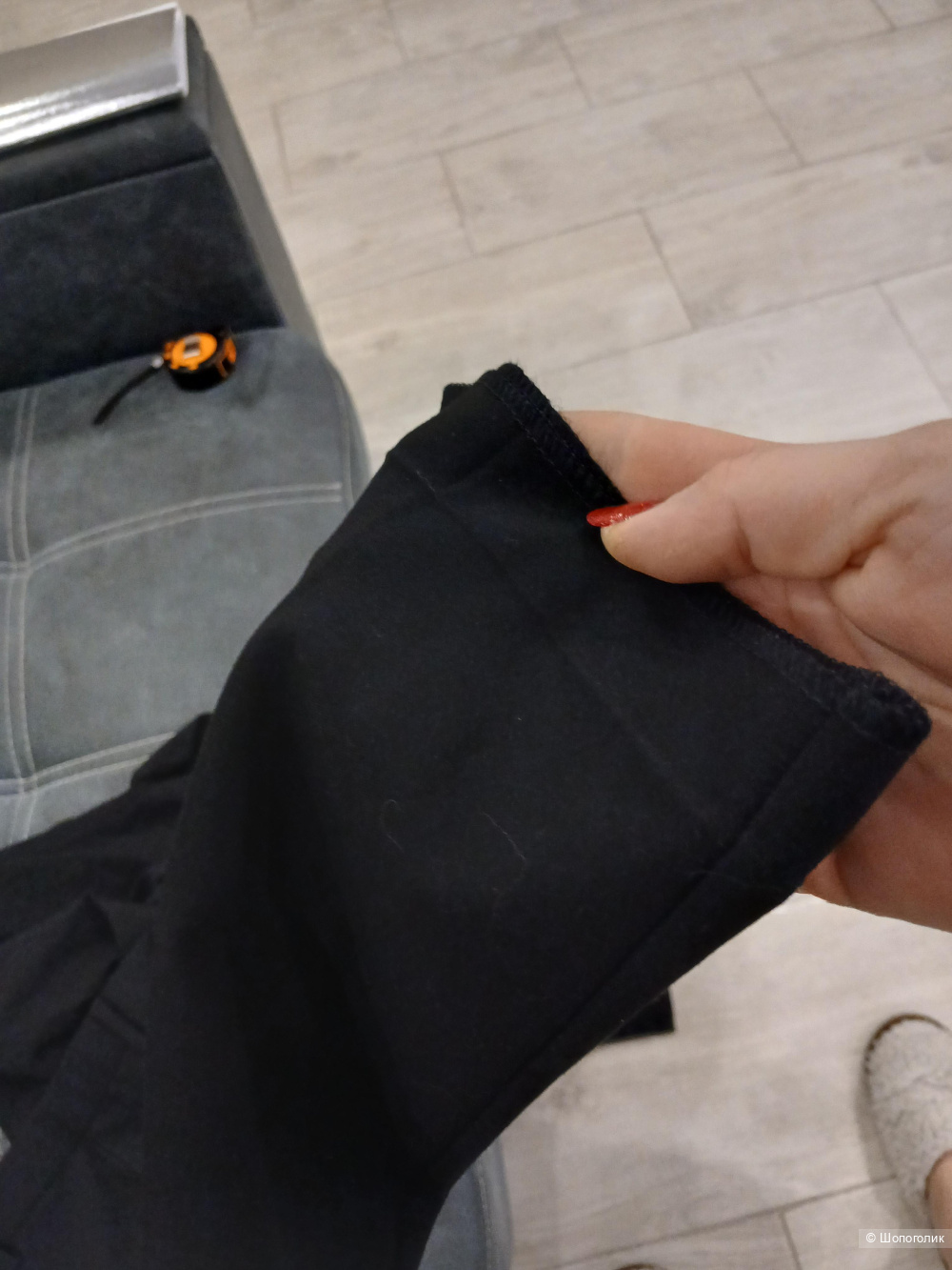 Брюки Esprit р.36