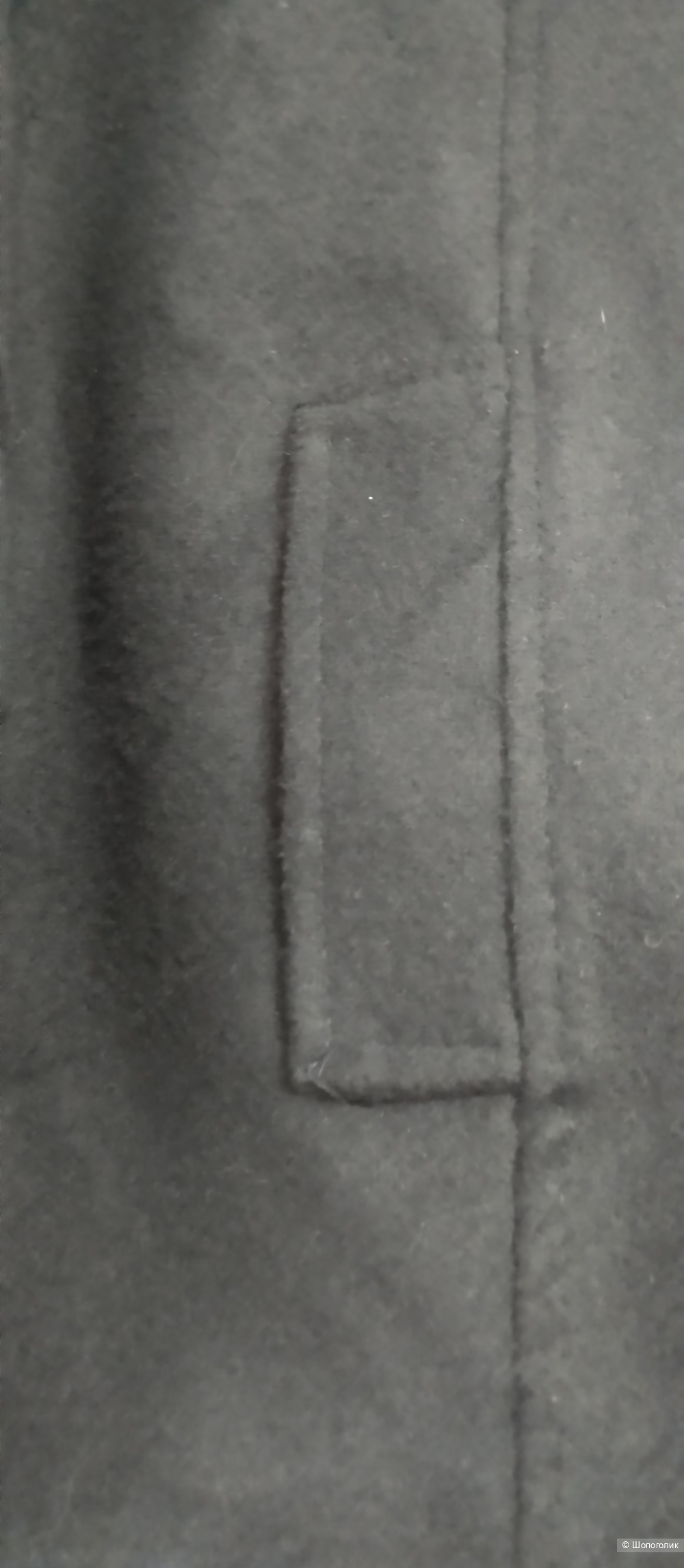 Кейп пончо шерсть italy, оne size