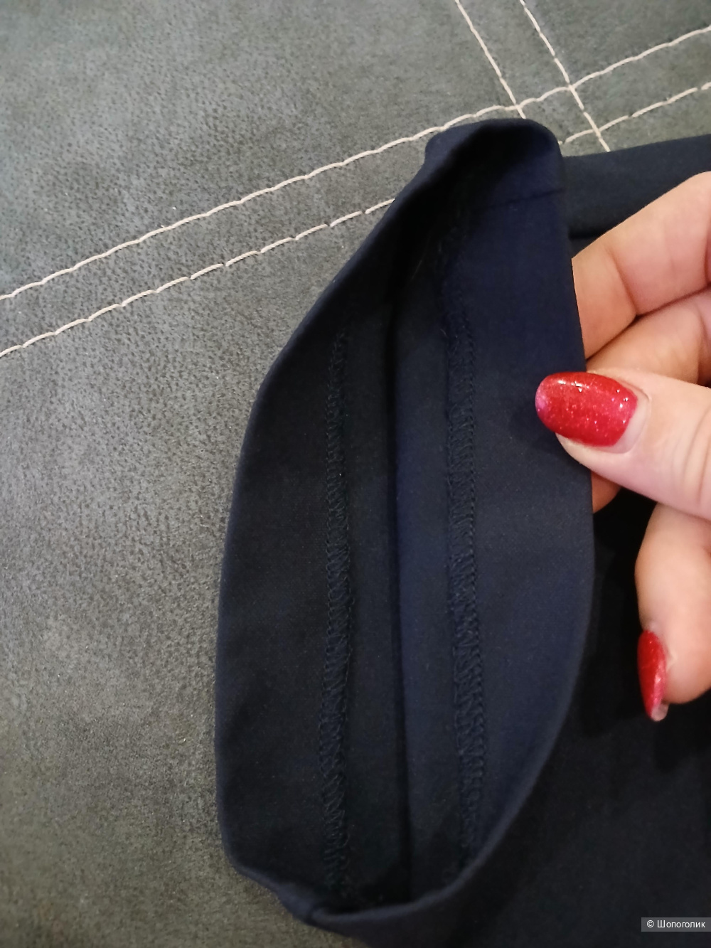 Брюки Uniqlo р.m