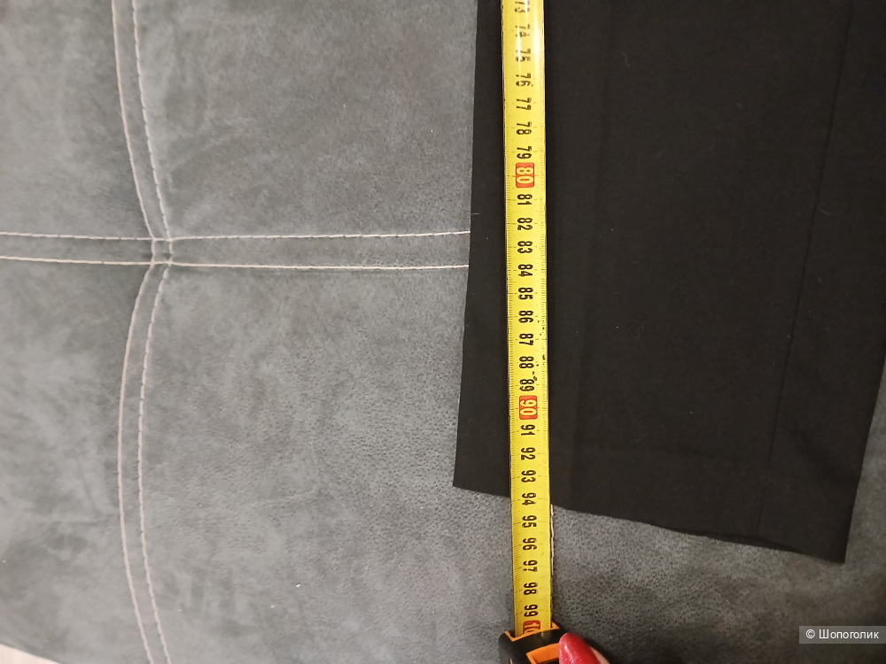 Брюки Uniqlo р.s