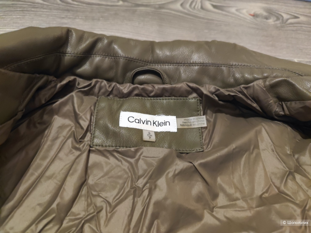 Куртка Calvin Klein S
